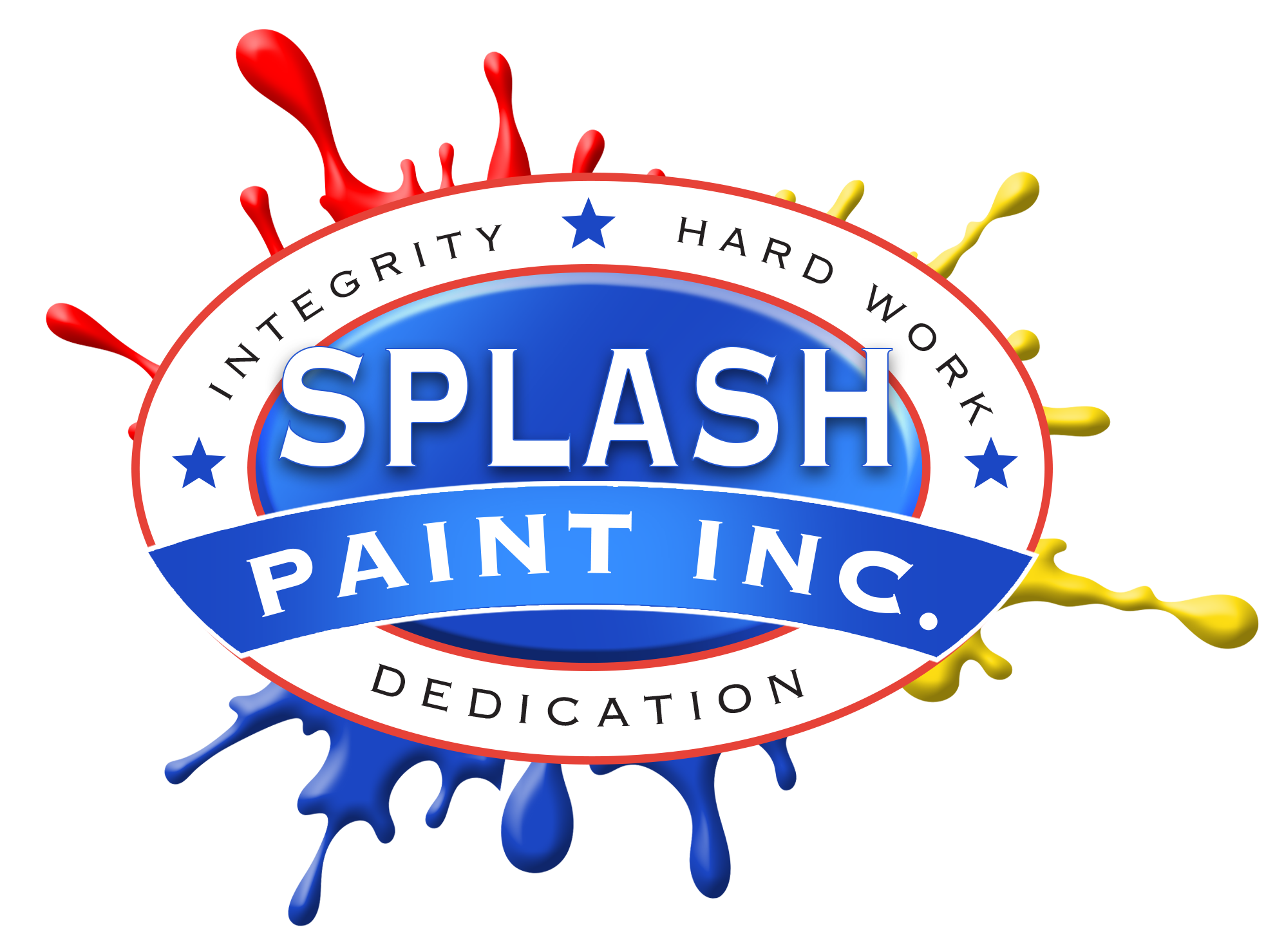 SPLASH PAINT INC.